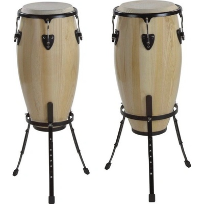 Goldon Conga set 11” a 12” so stojanom