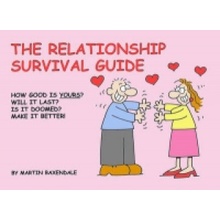 Relationship Survival Guide Baxendale MartinPaperback