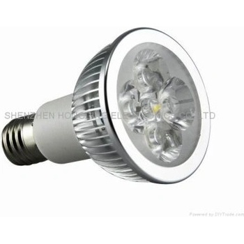 СВЕТОДИОДЕН СПОТ 4x1W Е14 (FLAG- 0608)