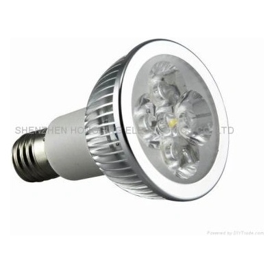 СВЕТОДИОДЕН СПОТ 4x1W Е14 (FLAG- 0608)