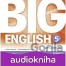 Big English Plus 5 Class CD