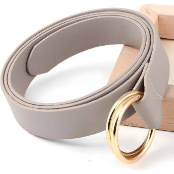 HARAHU Колан ro-12595 - Сив kp12595 (ro-12595)