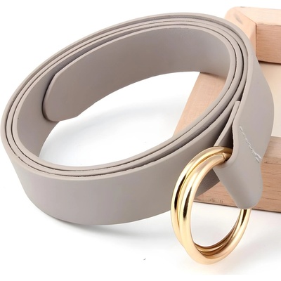 HARAHU Колан ro-12595 - Сив kp12595 (ro-12595)