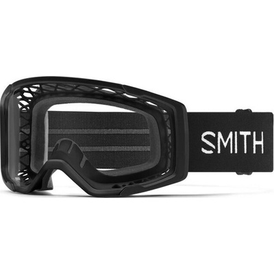 SMITH Rhythm Mtb + Dirt Screen černé 99MY 25/26