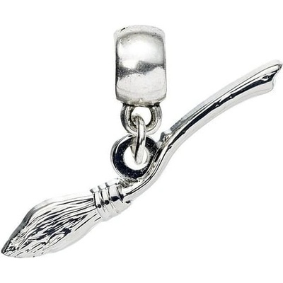 Carat Shop Prívesok Harry Potter Lietajúca metla Nimbus 2000 HP0099