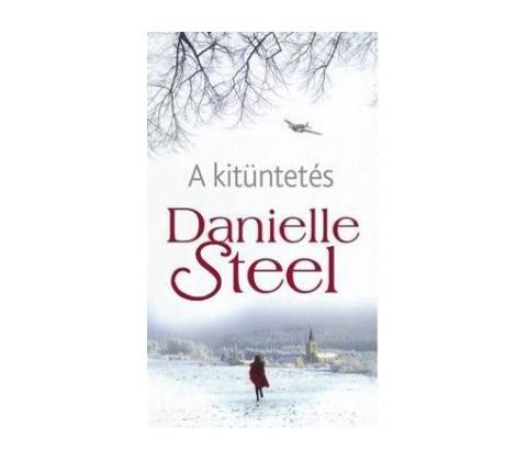 A kitüntetés