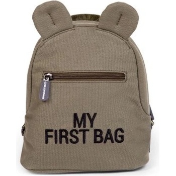 Childhome My First Bag khaki