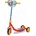 Smoby Iron Man (SM750929)