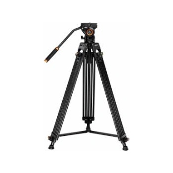 K&F Concept VA18 video stand with head VH081