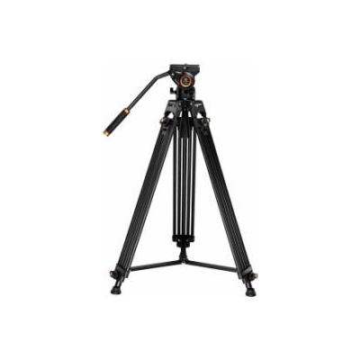 K&F Concept VA18 video stand with head VH081