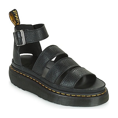 Dr. Martens sandále Clarissa II Quad 24476001 čierna