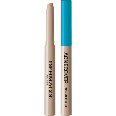 Dermacol Acne Cover Korektor v tyčinke No. 03 1,45 g