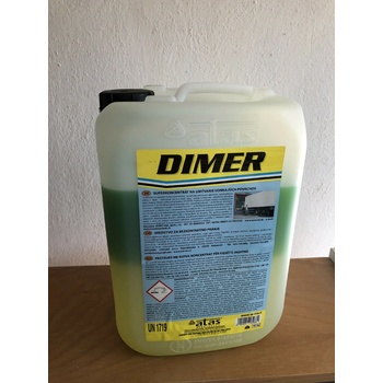 ATAS Dimer 10 kg