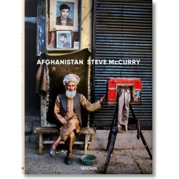 McCurry Steve - Steve McCurry. Afghanistan