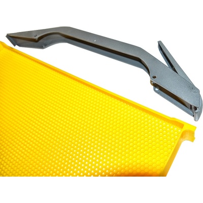 BE-EQ Kleště na plastové rámky 39x24 cm