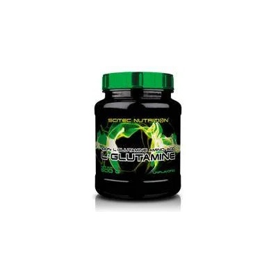Scitec Nutrition Глутамин scitec, 0.600кг, Неовкусен, 1232