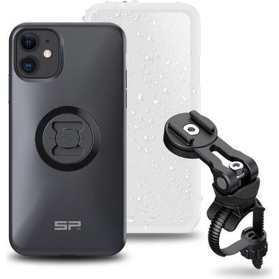 SP Connect Bike Bundle II na Apple iPhone 11/XR 54424