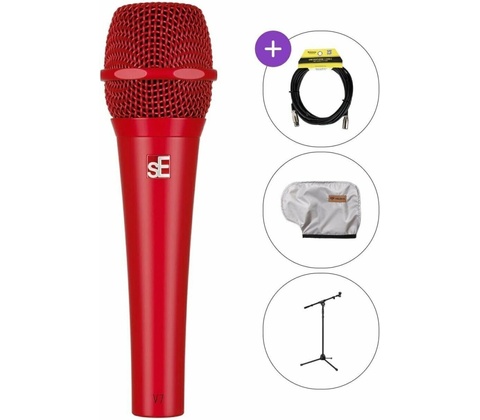 sE Electronics V7 SET