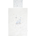Lorelli СЕТ cosy 3 ЧАСТИ РАНФОРС bear with swing СИНЬО (10420016901) - tary