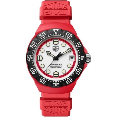 Tag Heuer WBY1161.FT8086