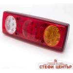 Paolo Стоп 12v - РА802 1БР (53004) - steficenter