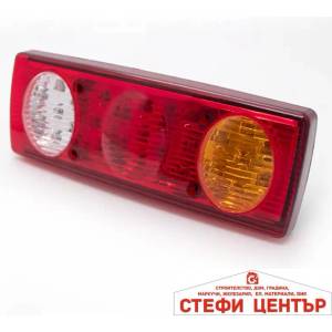 Paolo Стоп 12v - РА802 1БР (53004) - steficenter