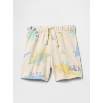 GAP Бебешки шорти с логото на GAP GAP | Bezhov | Момчешки | 74-80
