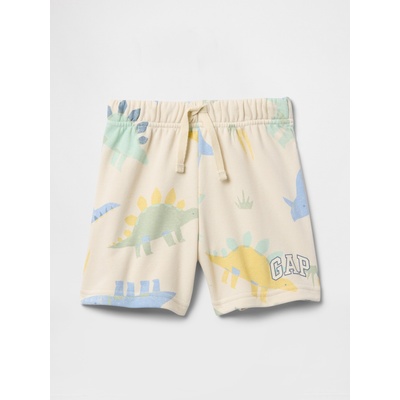 GAP Бебешки шорти с логото на GAP GAP | Bezhov | Момчешки | 74-80