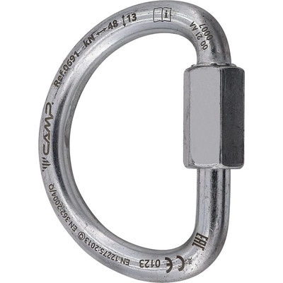 Camp D Quick Link Steel