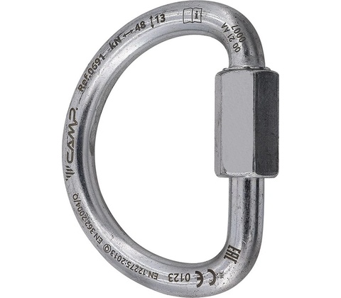 Camp D Quick Link Steel