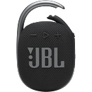 JBL Clip 4 Black (JBLCLIP4BLK)