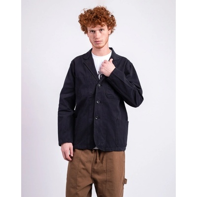 Service Works Moleskin Server Suit Jacket BLACK – Zbozi.Blesk.cz