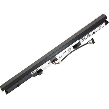 Lenovo Батерия (заместител) за лаптоп Lenovo IdeaPad V110-15ISK V310-15ISK V510-15IKB L15S4A02, 4-cell, 14.4V, 2600mAh (SZ102590)