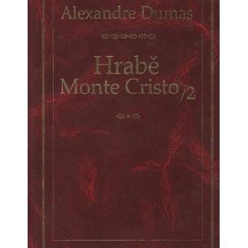 Hrabě Monte Cristo 2.