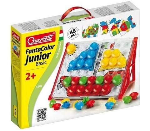 Fantacolor Junior Basic