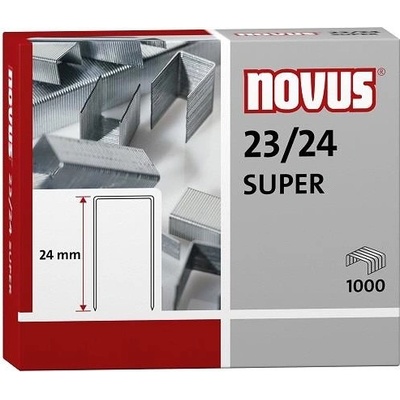 Novus 23/24 Super – Zboží Mobilmania