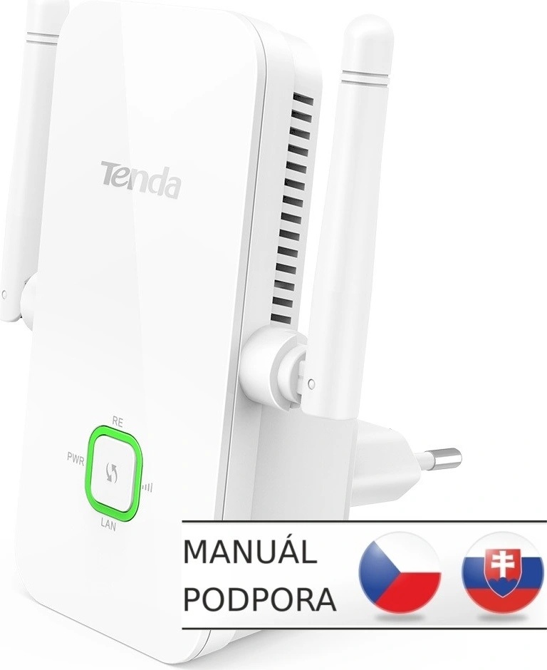Tenda A301