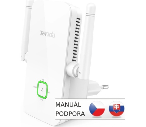 Tenda A301