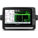 Garmin ECHOMAP UHD 72sv, WW, w/GT54 XDR - Echolot