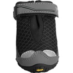 Ruffwear Обувки Ruffwear Grip Trex Dog boots - Obsidian Black - размер 38 mm (057-0075-0111)