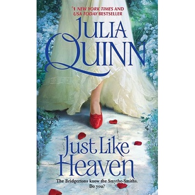 Just Like Heaven | Julia Quinn