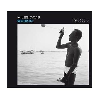 Davis Miles - Workin CD