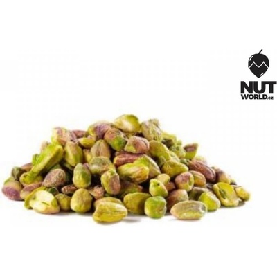 Nutworld Pistácie loupané 50 g
