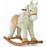 Milly Mally Horse/ Rocking Horse PONY GRAY DOT