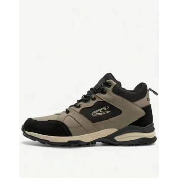 O'Neill Stratton Mid Shoes Taupe Grey