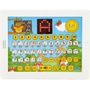 Teddies Detský tablet múdre sovy