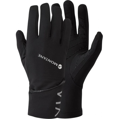 Montane Via Shift black