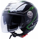 MT Helmets City Eleven Dynamic