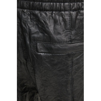 Zadig&Voltaire Кожен панталон zadig&voltaire (rmpa00016.19w.001)