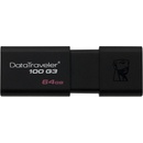 Kingston DataTraveler 100 G3 64GB DT100G3/64GB